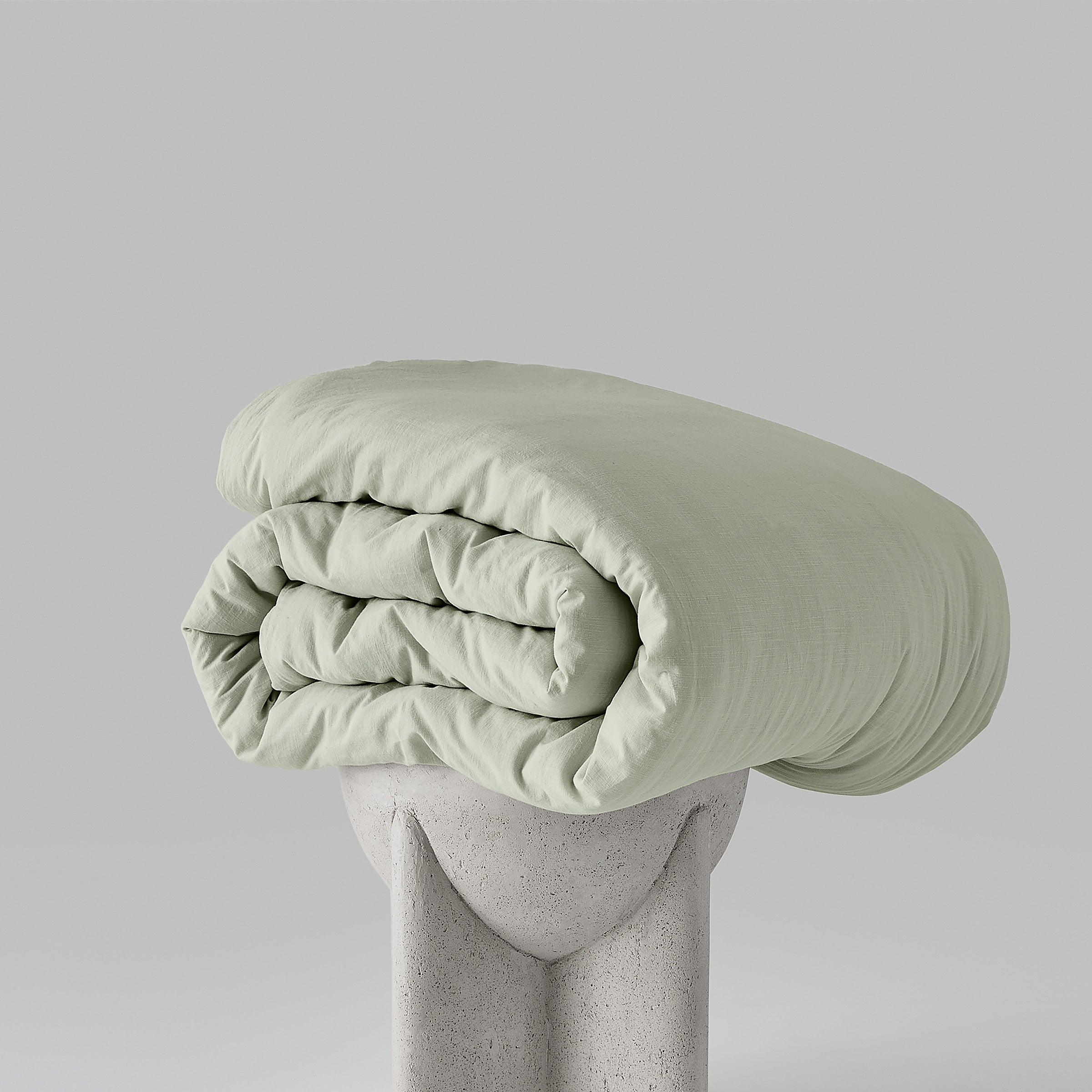 Cloud Relaxed Weave Weighted Blanket