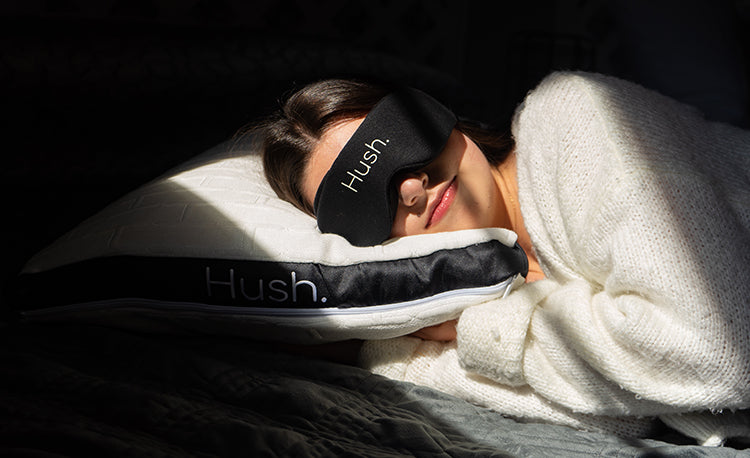  MBsupply Lash Bra - 3D Protective Eye Sleep Mask