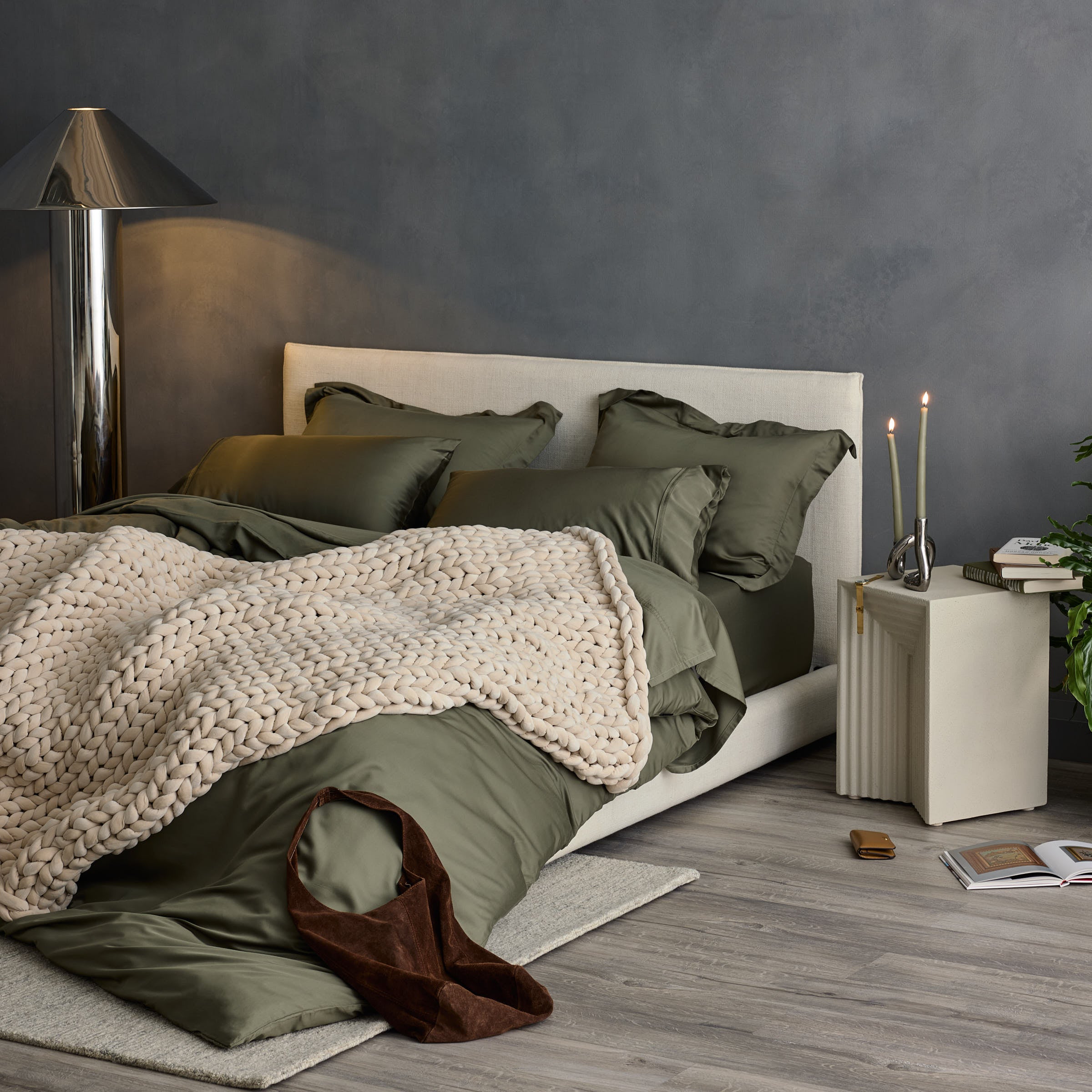 Knit Weighted Blanket