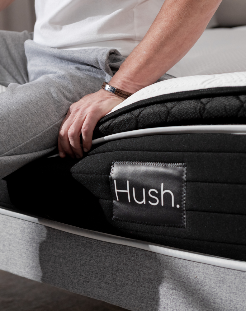 Best Cooling Sheets and Weighted Blankets in Canada Hush