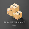 Hush Shipping Insurance