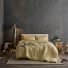 Iced Cooling Bamboo Duvet Cover Set