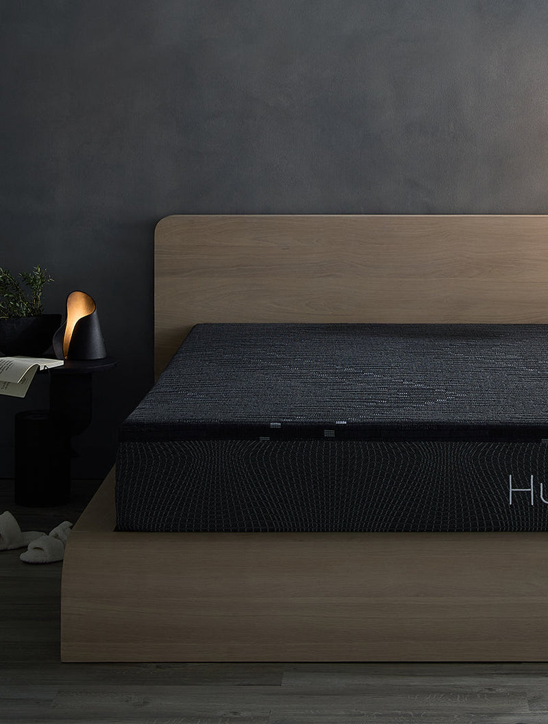 Cooling Bed Sheets: Comfortable & Cool Bamboo Bedsheets | Hush Canada