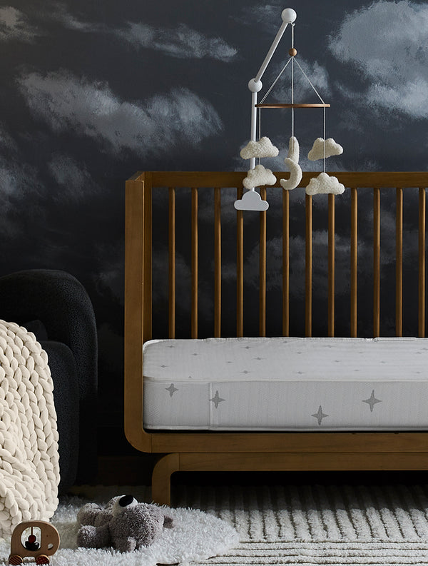 Breathable Crib Mattress