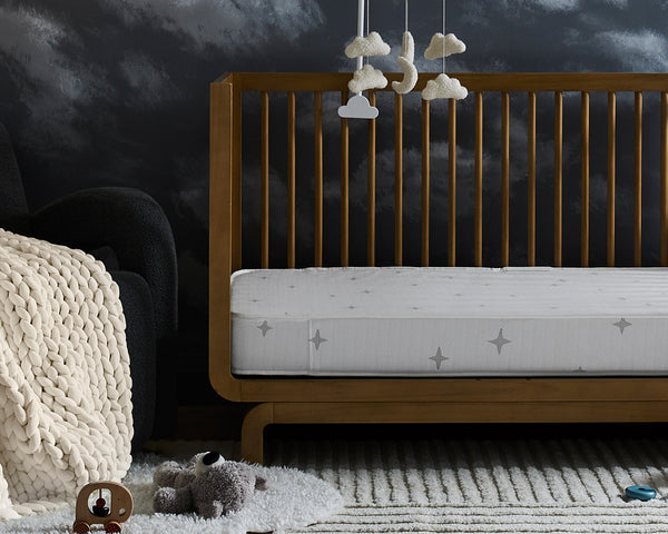 Breathable Crib Mattress