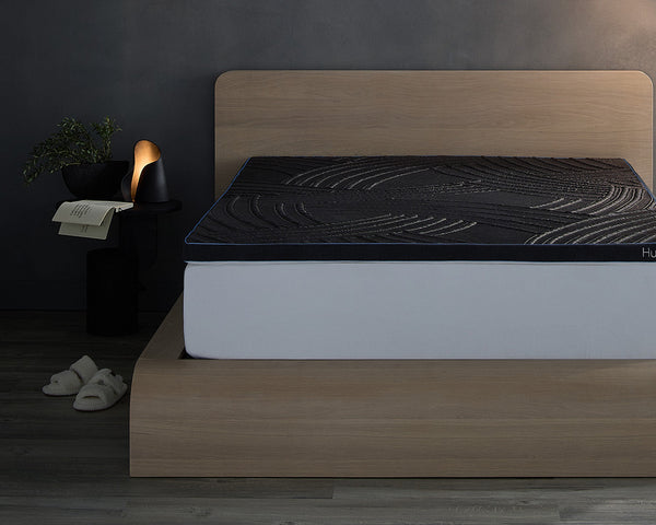 Surmatelas Graph-Iced