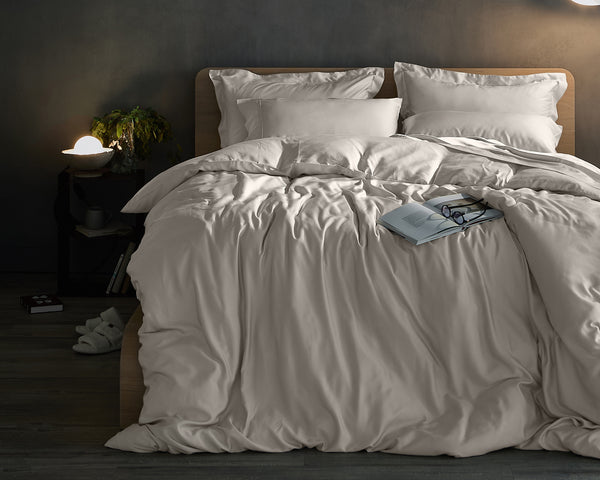 Couverture lestée Iced