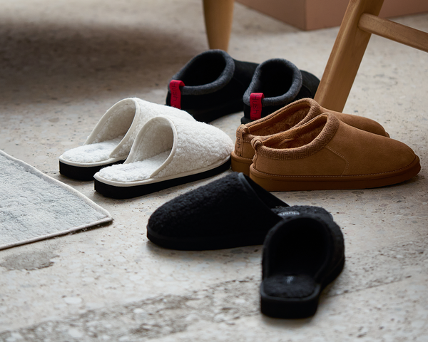 Slippers