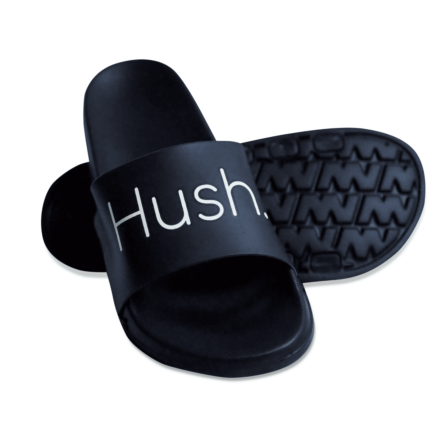 Hush Puppies - Ashton Mens Mule Slipper - Meeks Shoes