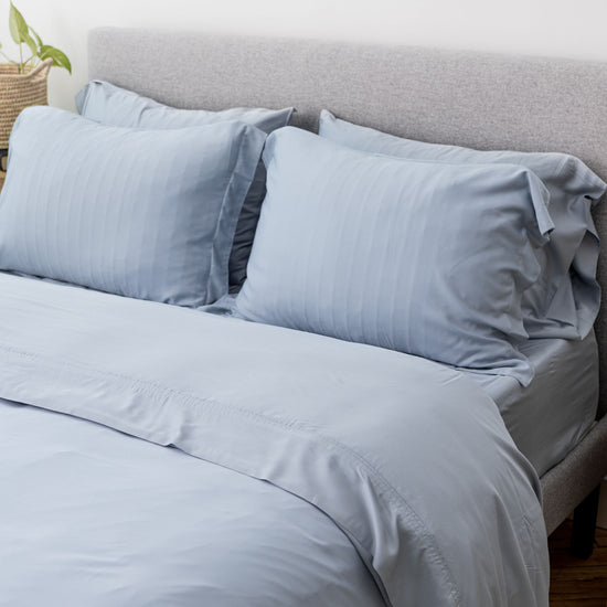 Sleeping protège-oreiller Coton set de 2
