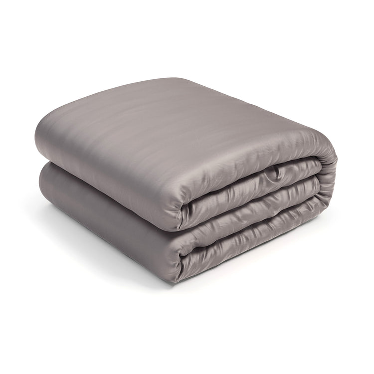2-in-1 Weighted Blanket Bundle: Iced & Classic